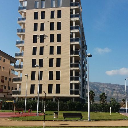 Apartamentos Acropolis 3000 Oropesa del Mar Exterior foto