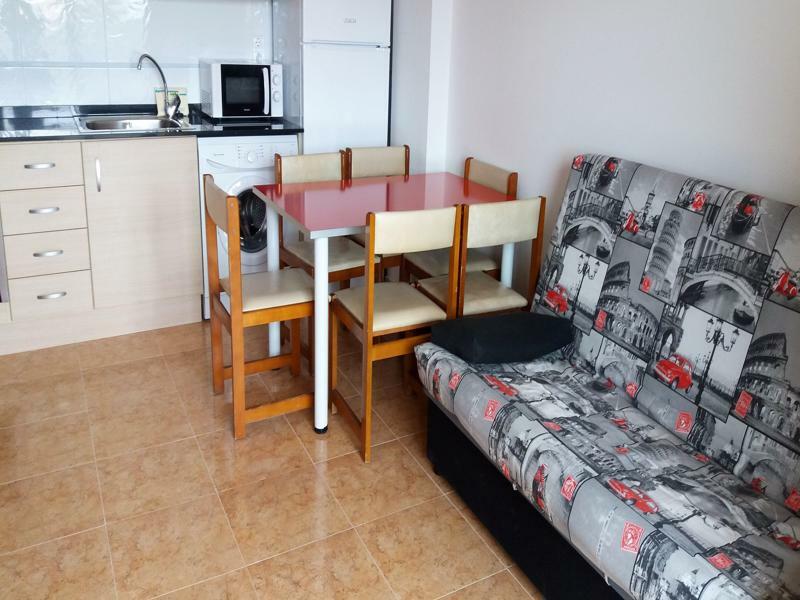 Apartamentos Acropolis 3000 Oropesa del Mar Exterior foto