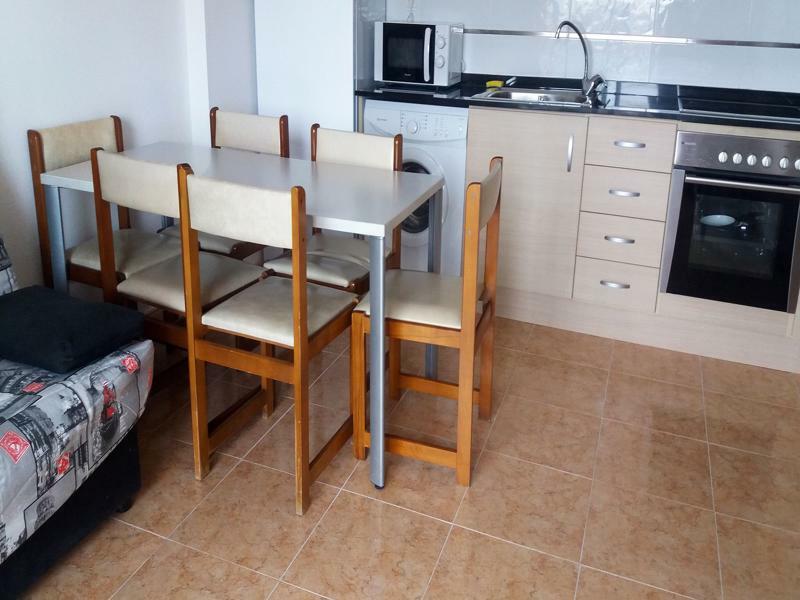 Apartamentos Acropolis 3000 Oropesa del Mar Exterior foto