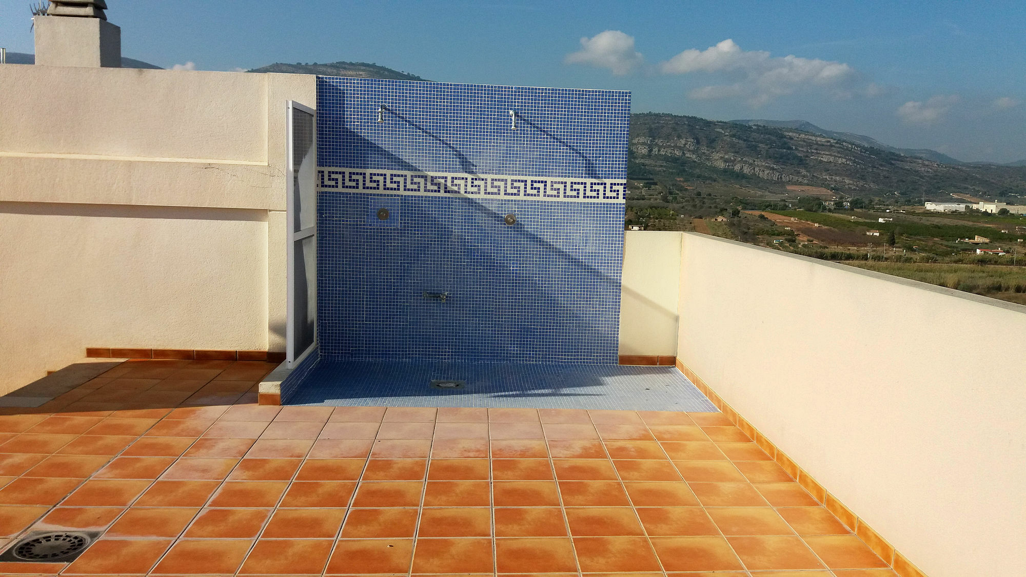 Apartamentos Acropolis 3000 Oropesa del Mar Exterior foto