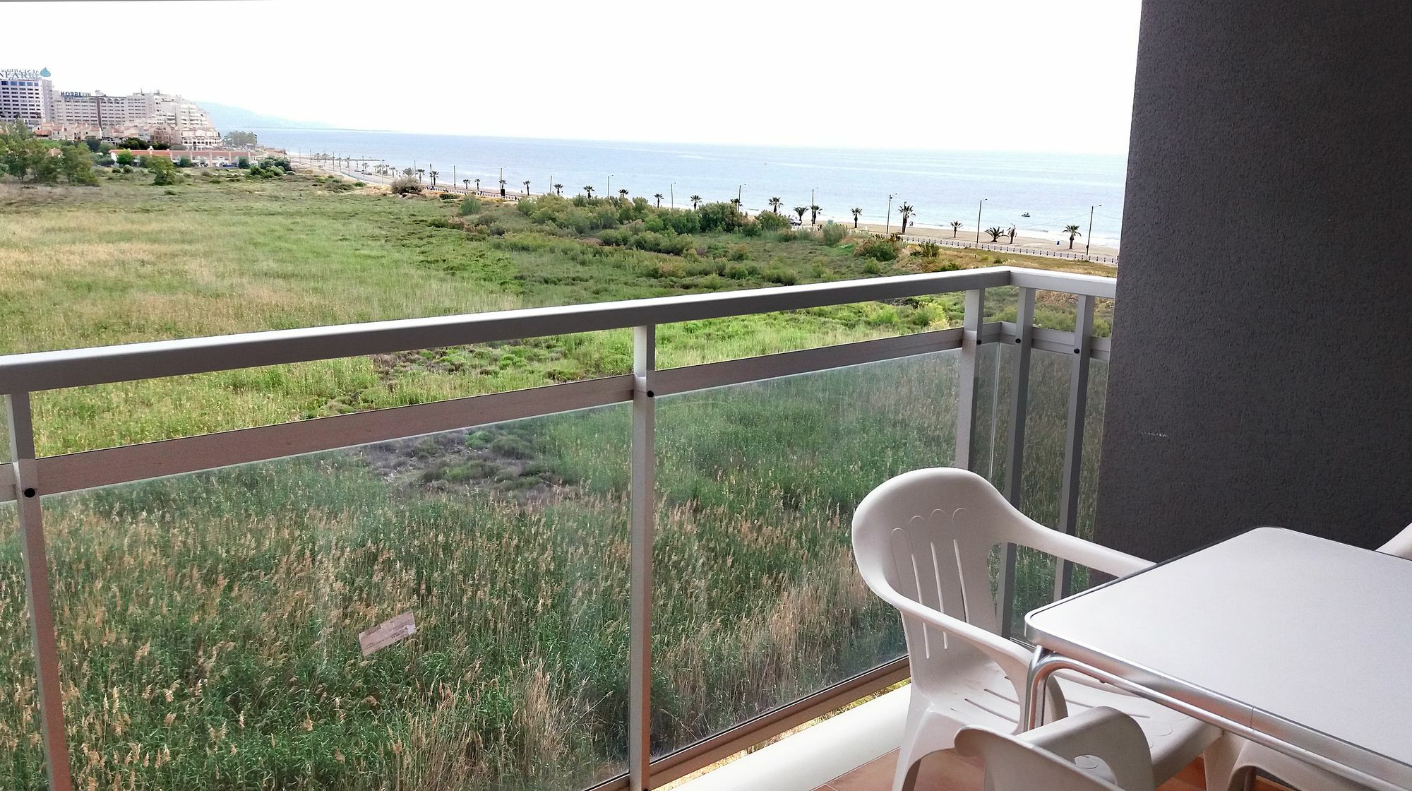 Apartamentos Acropolis 3000 Oropesa del Mar Exterior foto